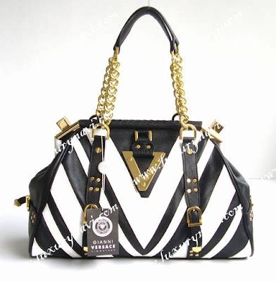 versace bag replica|cheap knockoff versace.